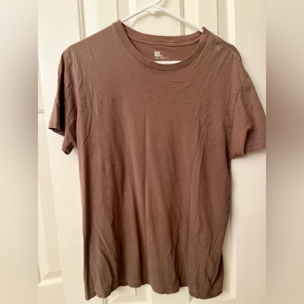 Gap  tshirt military green